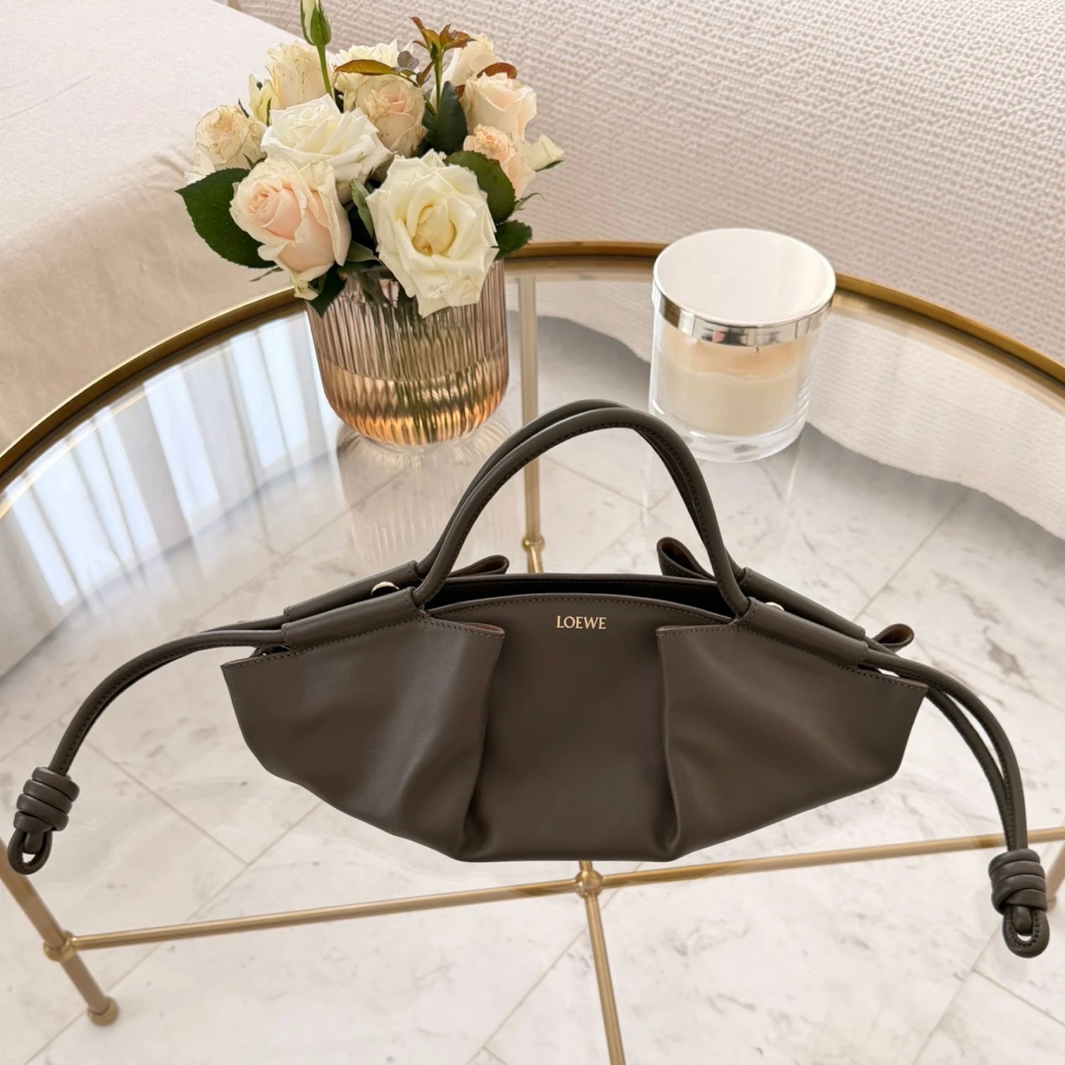Loewe | Small Paseo Bag