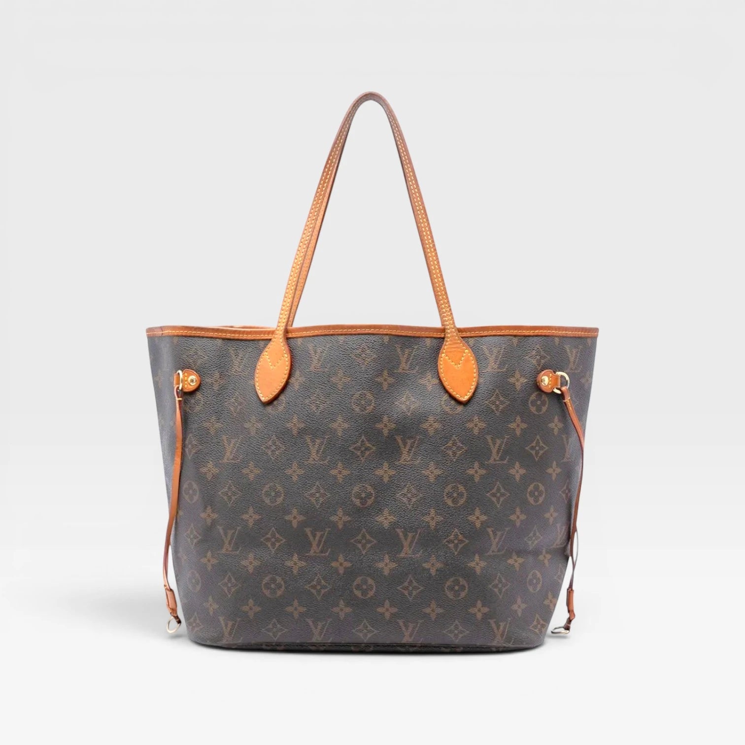 Louis Vuitton | Monogram Neverfull MM tote bag