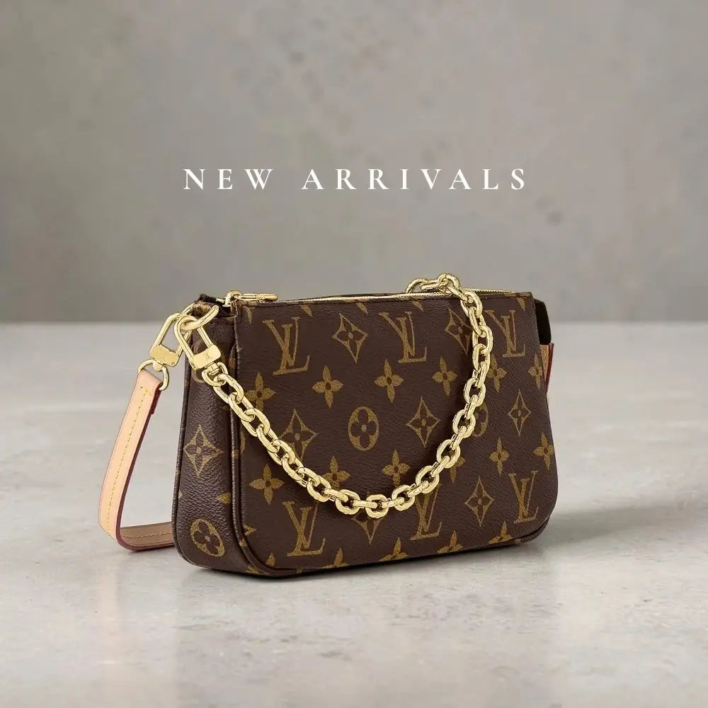 New In