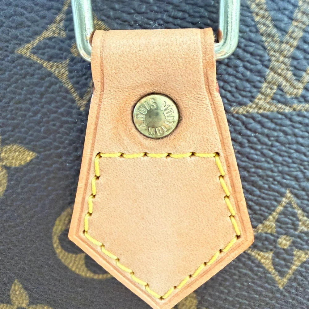 Louis Vuitton | Alma PM monogram handbag