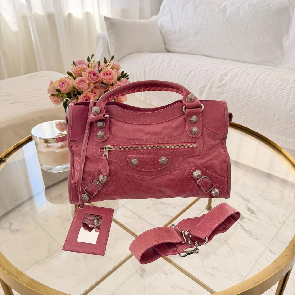 Balenciaga | 2007–2012 Medium Giant 21 City Tote Bag