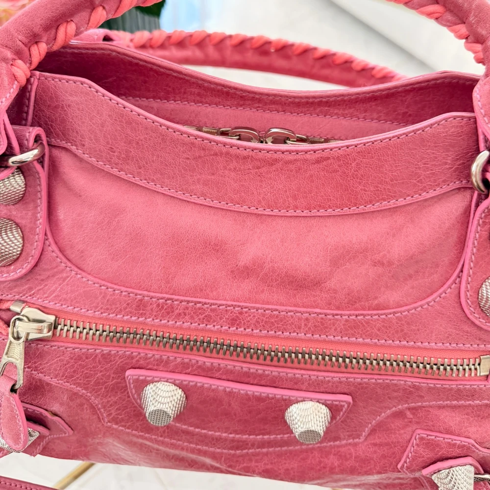 Balenciaga | 2007–2012 Medium Giant 21 City Tote Bag