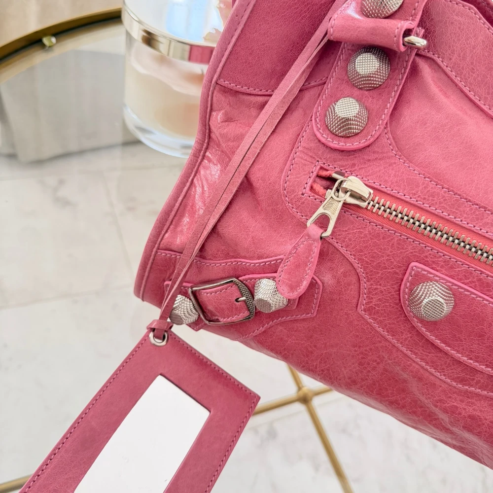 Balenciaga | 2007–2012 Medium Giant 21 City Tote Bag