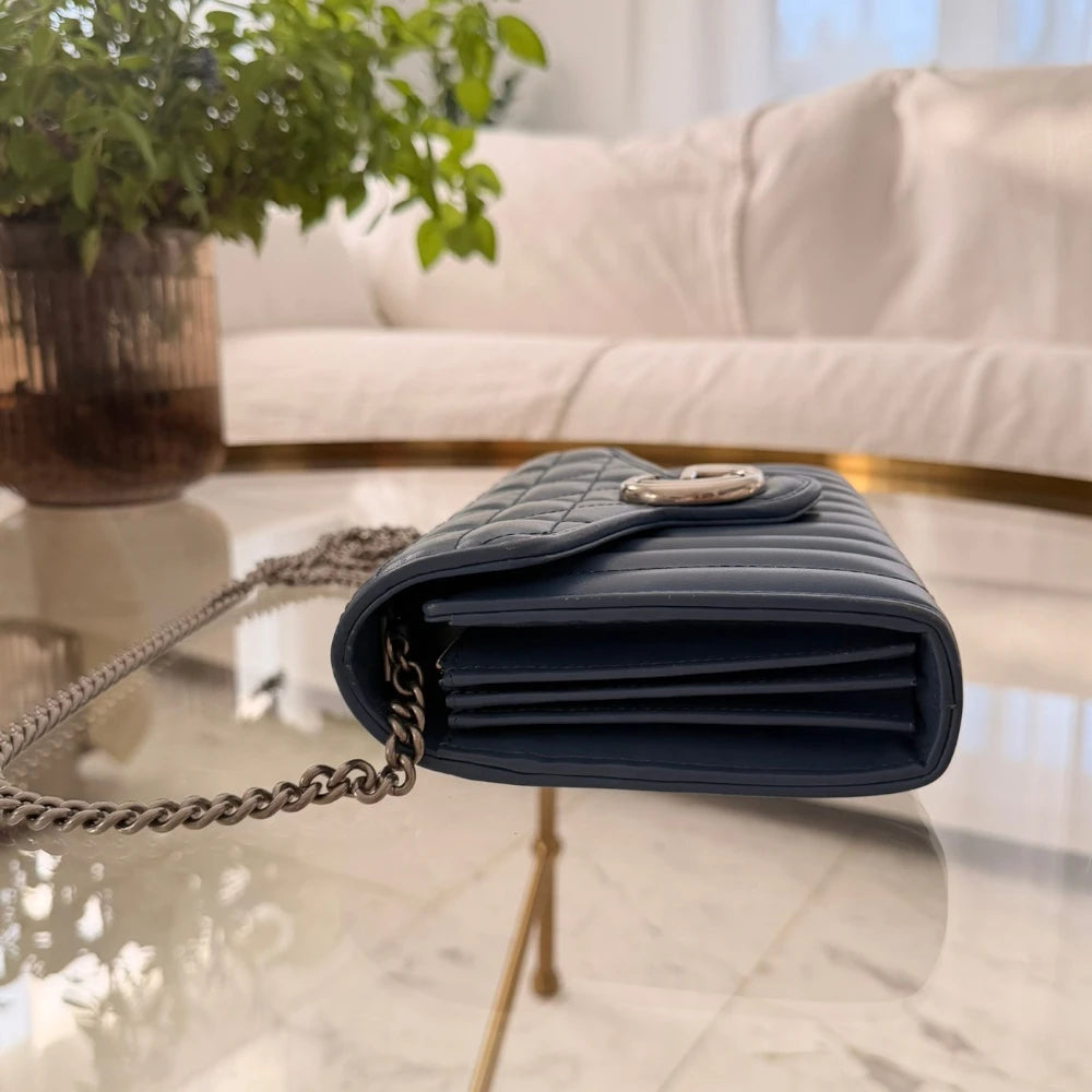 Gucci | GG Marmont Mini Wallet on Chain