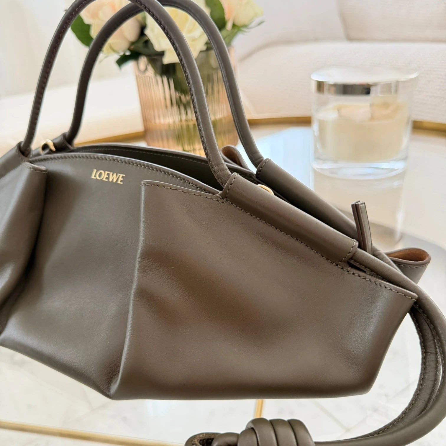 Loewe  | Small Paseo Bag
