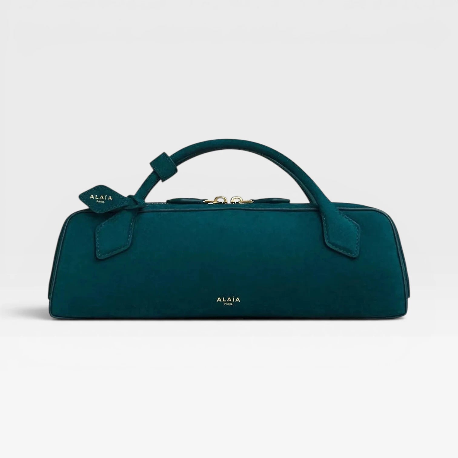 Alaïa  | Le Teckel tote bag