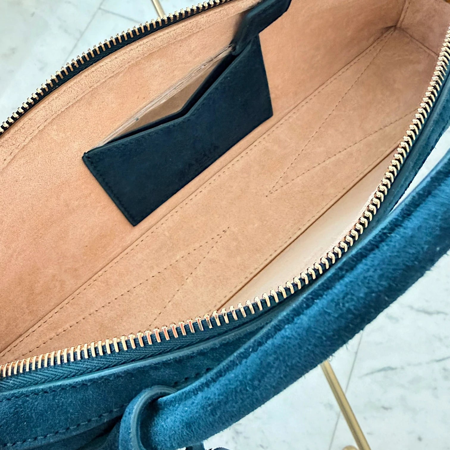 Alaïa  | Le Teckel tote bag