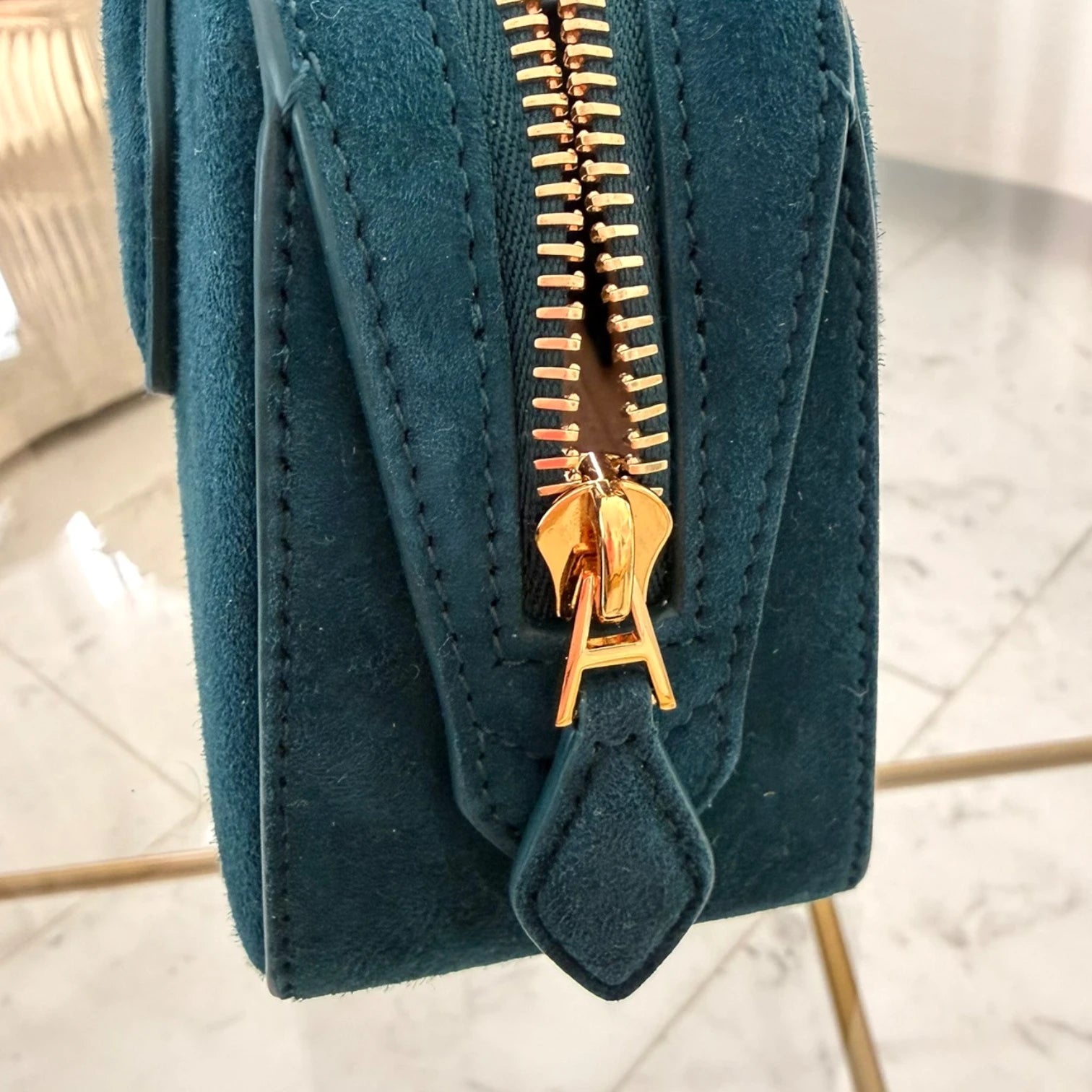 Alaïa  | Le Teckel tote bag