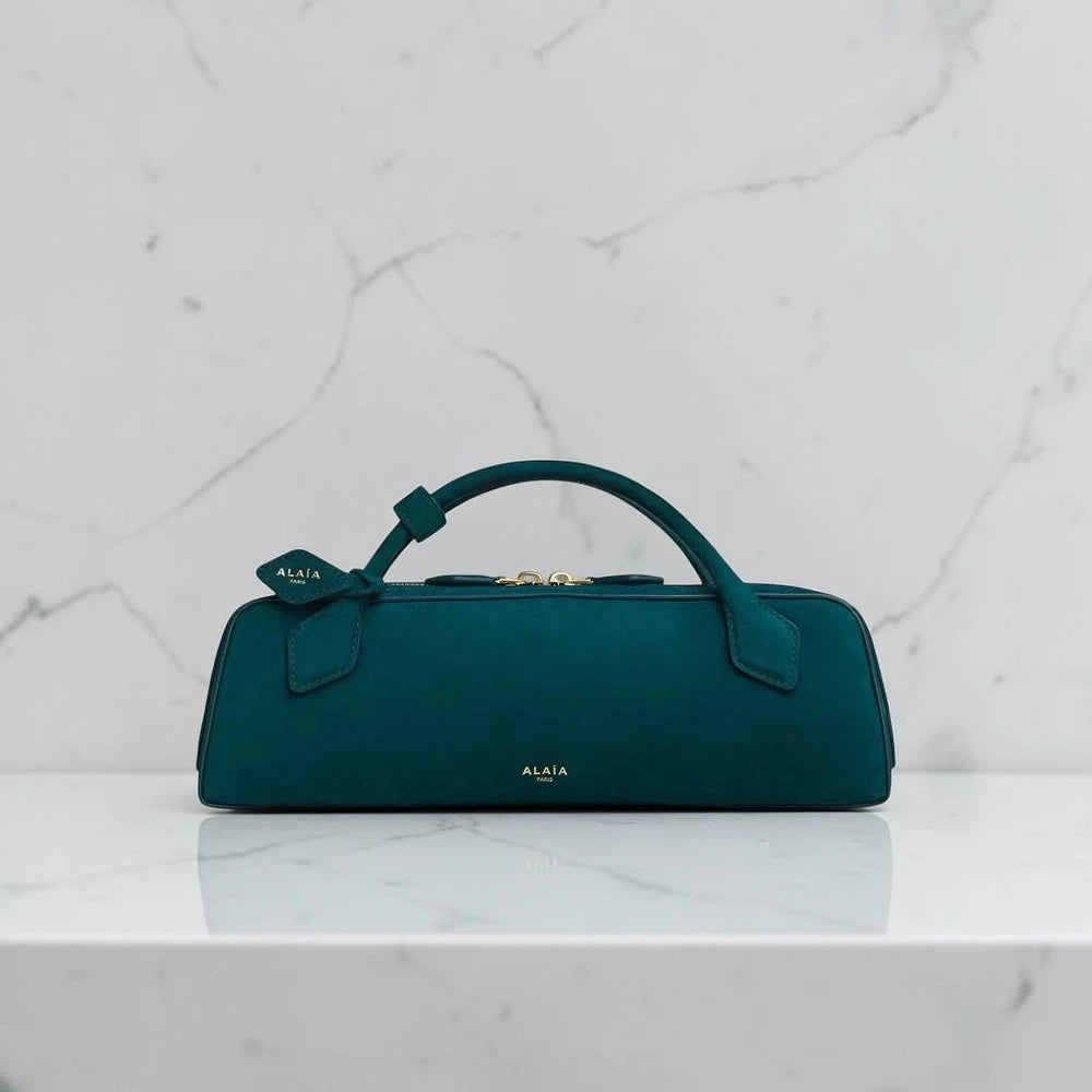 Alaïa  | Le Teckel Handbag