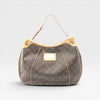 Main shot: Louis Vuitton Galliera PM Monogram tote bag