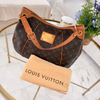 Louis Vuitton Galliera PM Monogram tote bag available in Cyprus