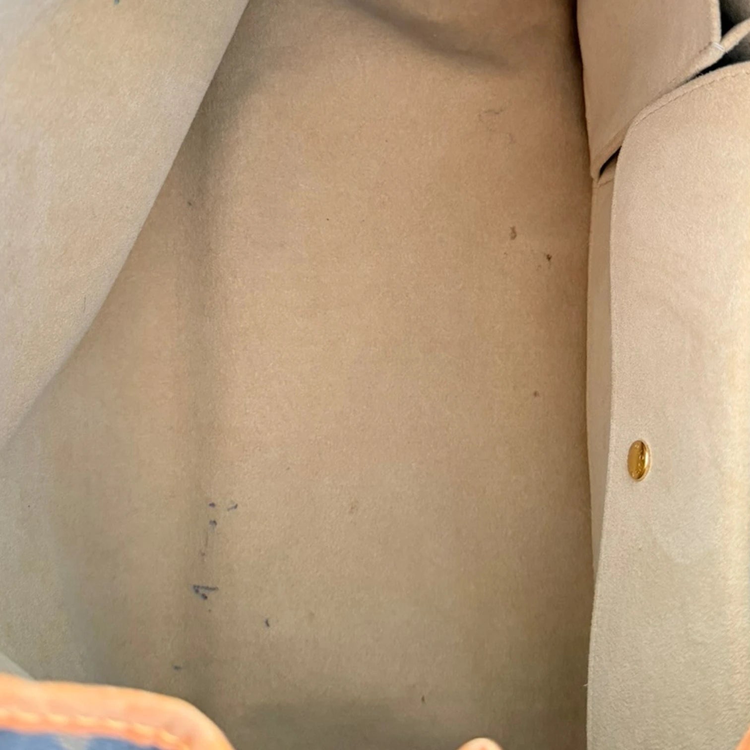 Internal Details: Louis Vuitton Galliera PM Monogram tote bag available in Cyprus