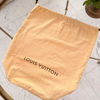 Dust bag: Louis Vuitton Galliera PM Monogram tote bag available in Cyprus