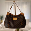 Main shot: Louis Vuitton Galliera PM Monogram tote bag available in Cyprus