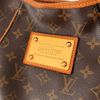 Close look: Louis Vuitton Galliera PM Monogram tote bag available in Cyprus