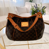 Main shot: Louis Vuitton Galliera PM Monogram tote bag available in Cyprus
