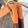Louis Vuitton Galliera PM Monogram tote bag available in Cyprus