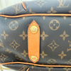 Louis Vuitton Galliera PM Monogram tote bag available in Cyprus
