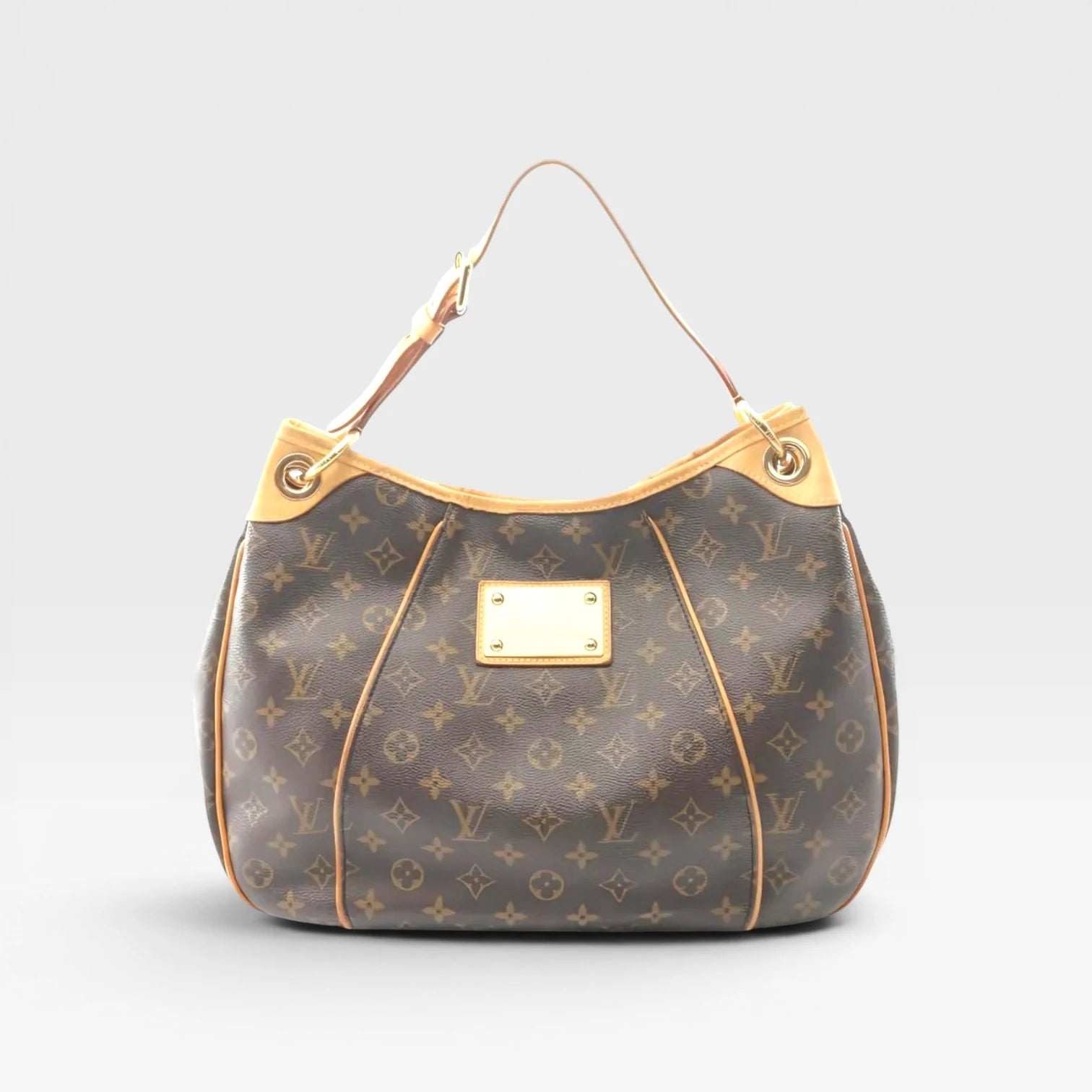 Louis Vuitton | Galliera PM Monogram tote bag