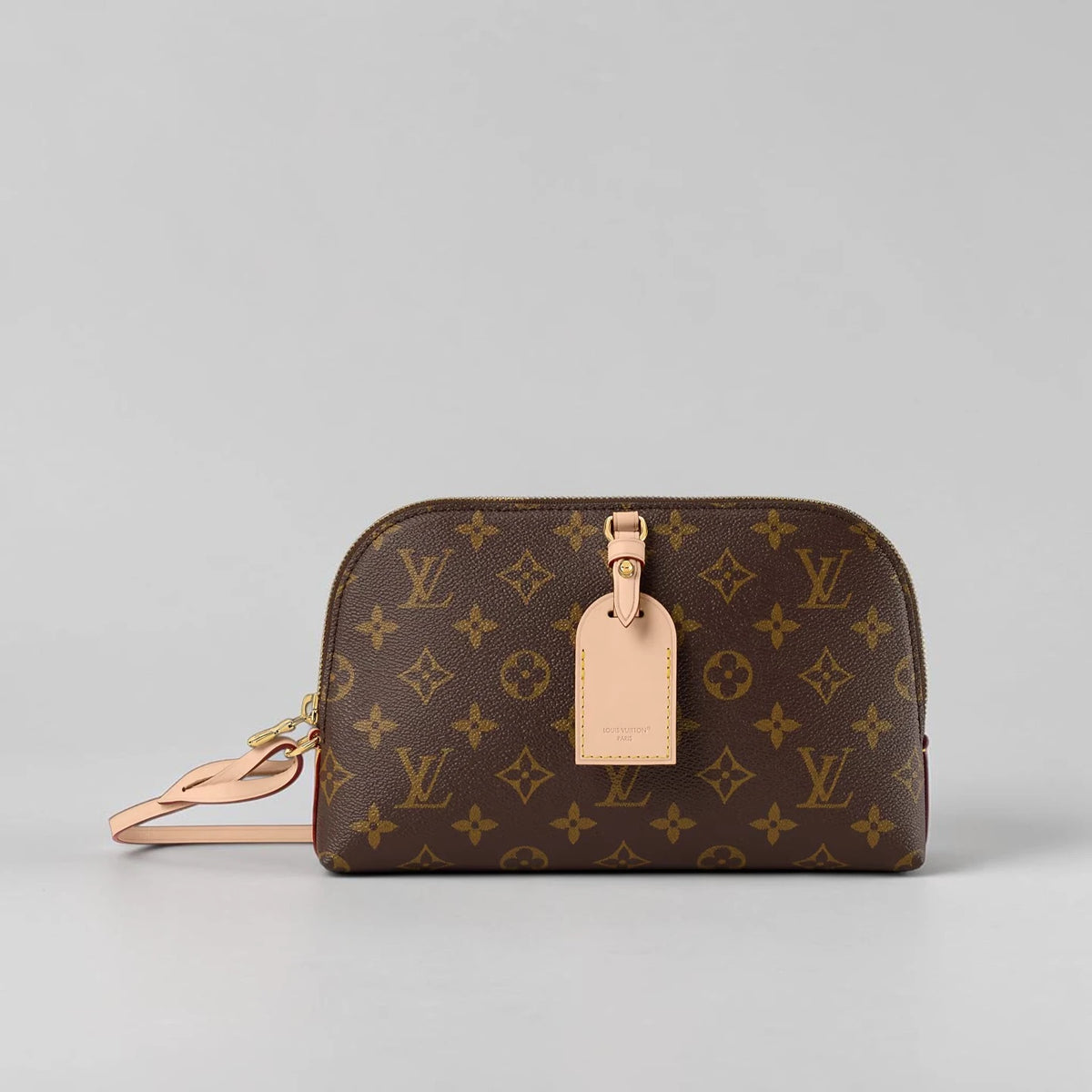 Louis Vuitton | 2026 Tag Me Pouch