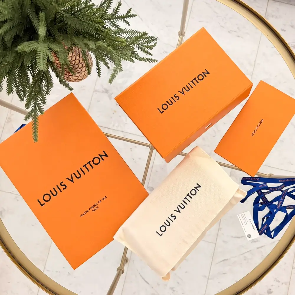 Louis Vuitton | 2026 Pochette Accessoires