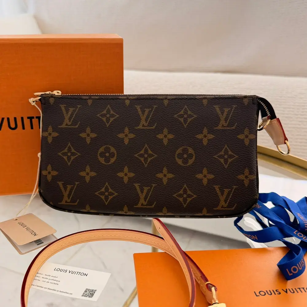 Louis Vuitton | 2026 Pochette Accessoires