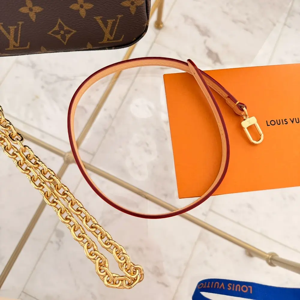 Louis Vuitton | 2026 Pochette Accessoires