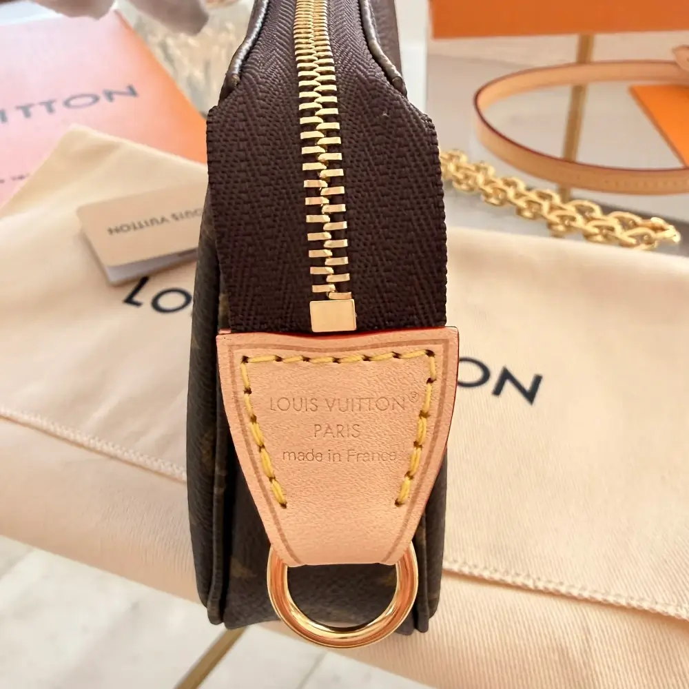 Louis Vuitton | 2026 Pochette Accessoires