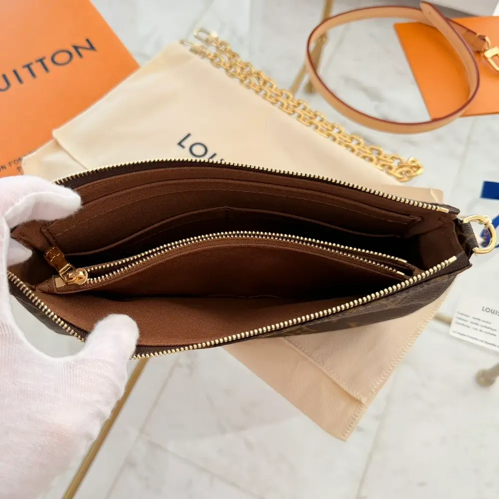 Louis Vuitton | 2026 Pochette Accessoires