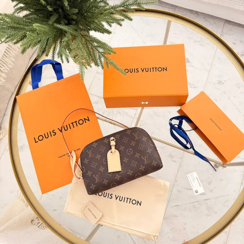 Louis Vuitton | 2026 Tag Me Pouch