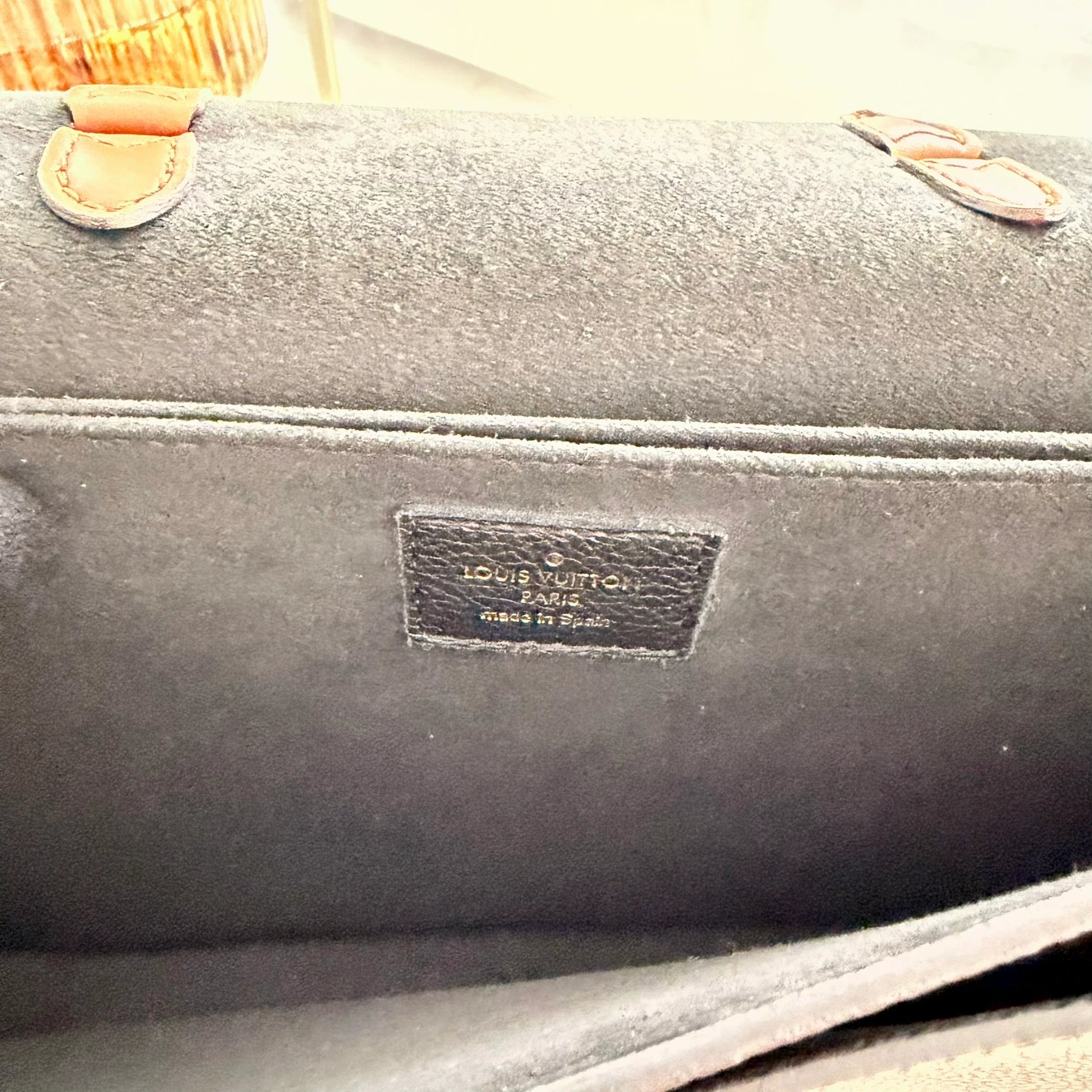 Louis Vuitton | 2019 Monogram Vaugirard satchel