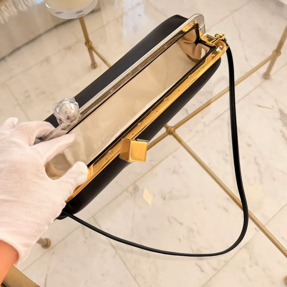 Jacquemus | The Salon clutch bag