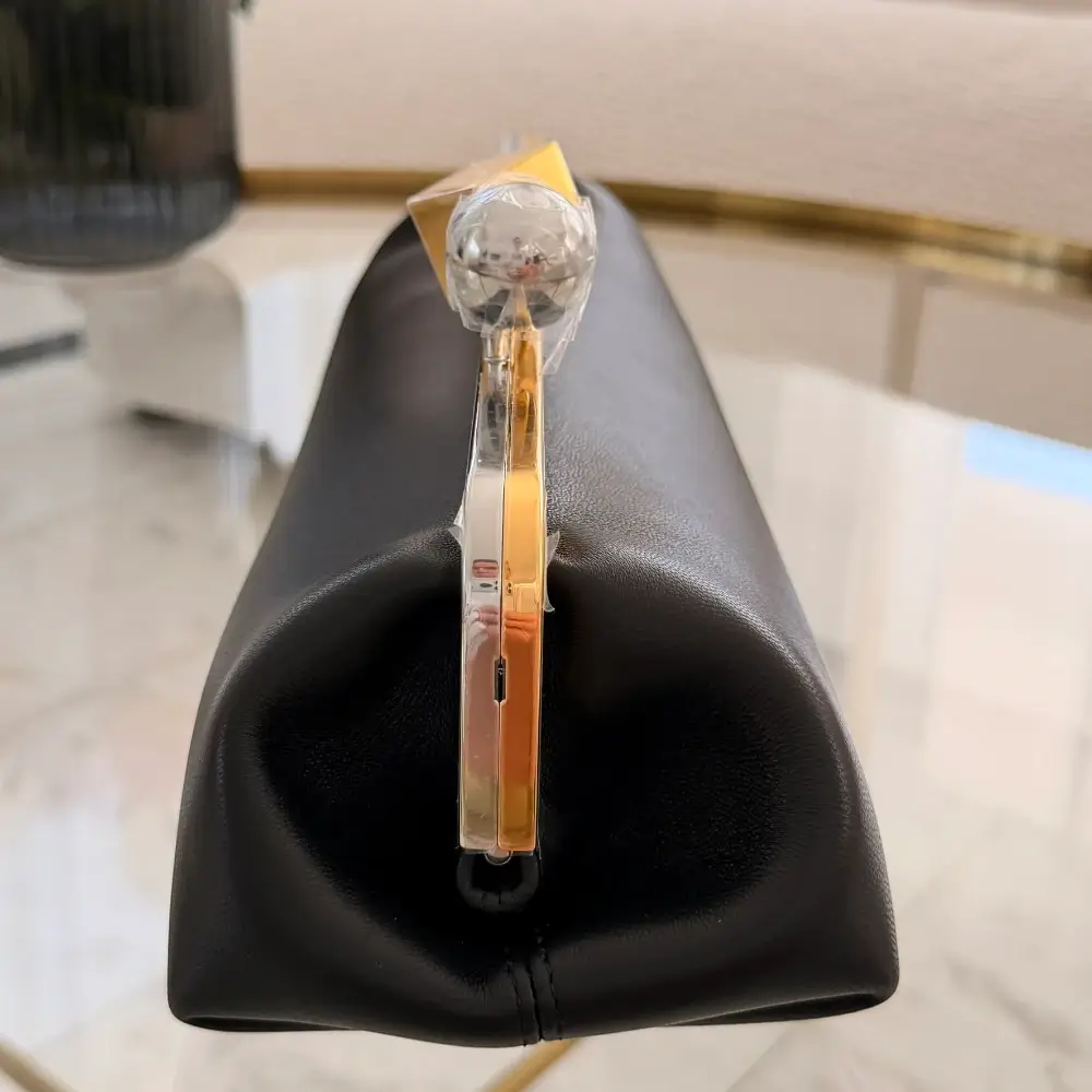 Jacquemus | The Salon clutch bag