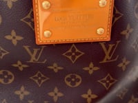 Louis Vuitton Galliera PM Monogram tote bag available in Cyprus